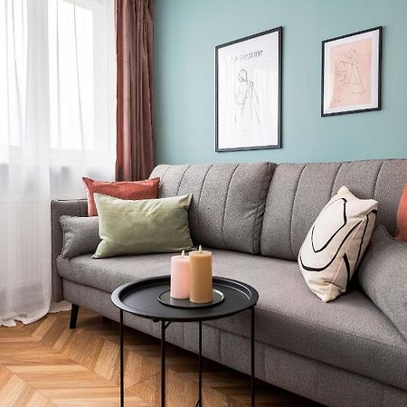 Kairos Apartments - Szafir - Darmowy Parking, Scisle Centrum Gliwice Esterno foto