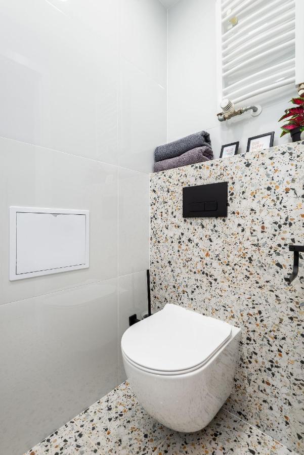 Kairos Apartments - Szafir - Darmowy Parking, Scisle Centrum Gliwice Esterno foto