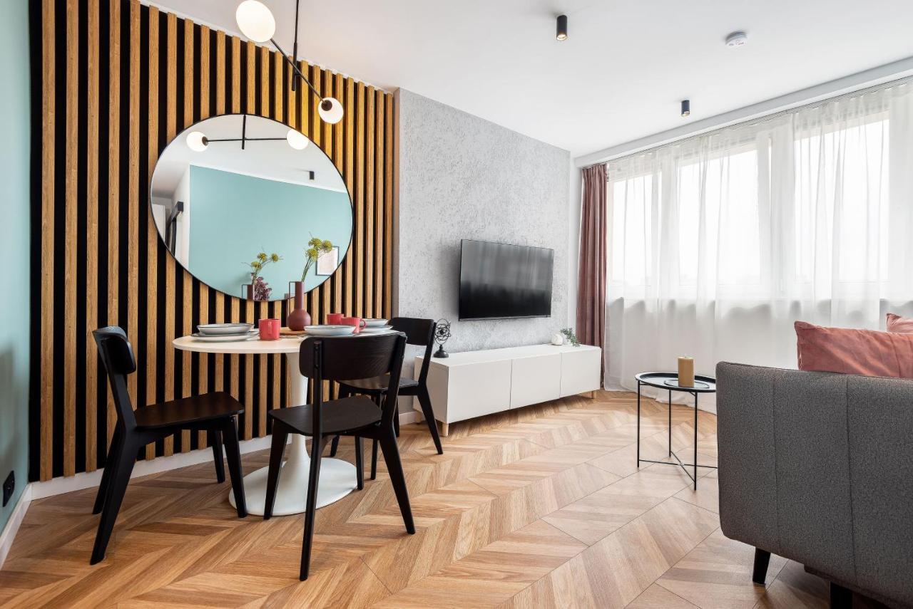 Kairos Apartments - Szafir - Darmowy Parking, Scisle Centrum Gliwice Esterno foto