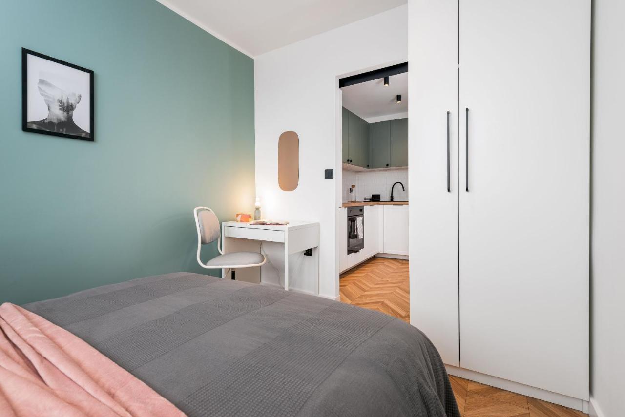 Kairos Apartments - Szafir - Darmowy Parking, Scisle Centrum Gliwice Esterno foto