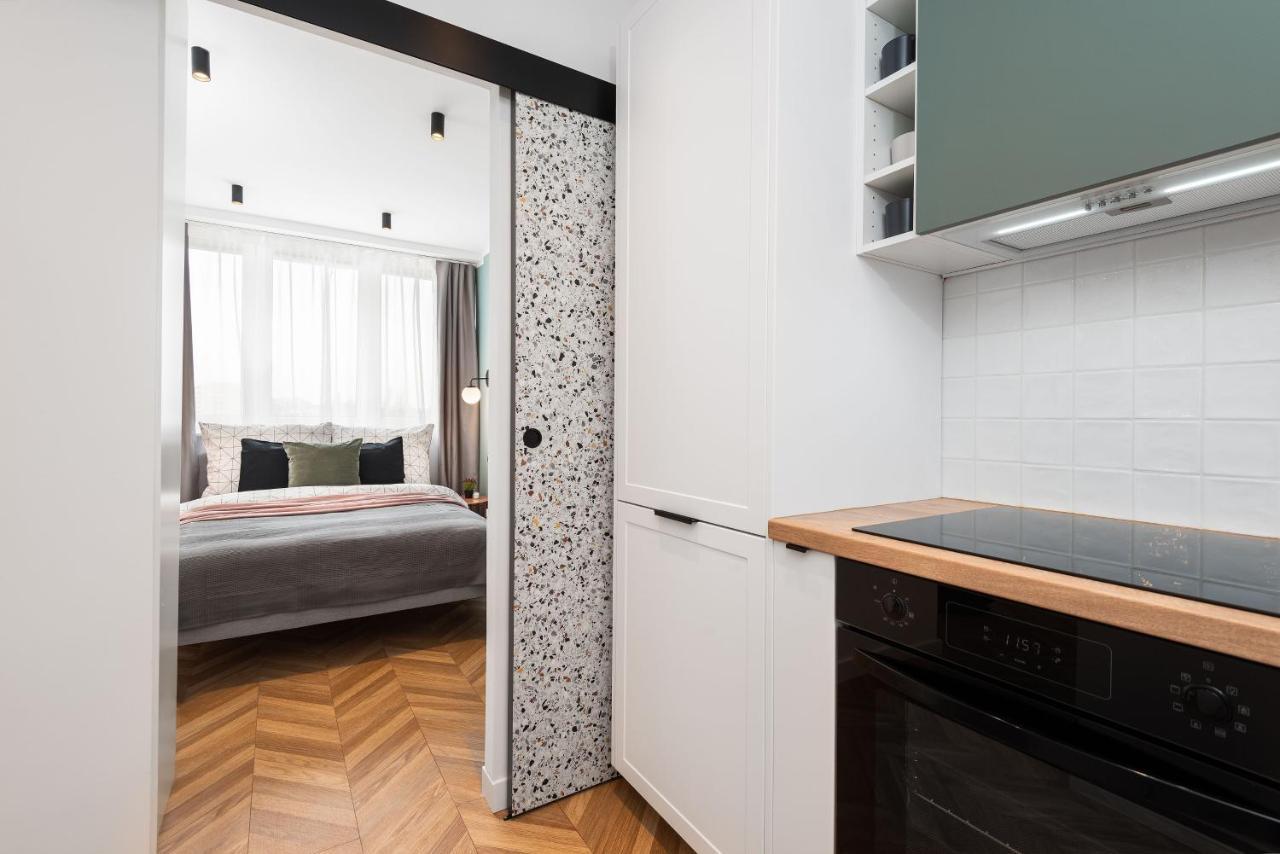 Kairos Apartments - Szafir - Darmowy Parking, Scisle Centrum Gliwice Esterno foto