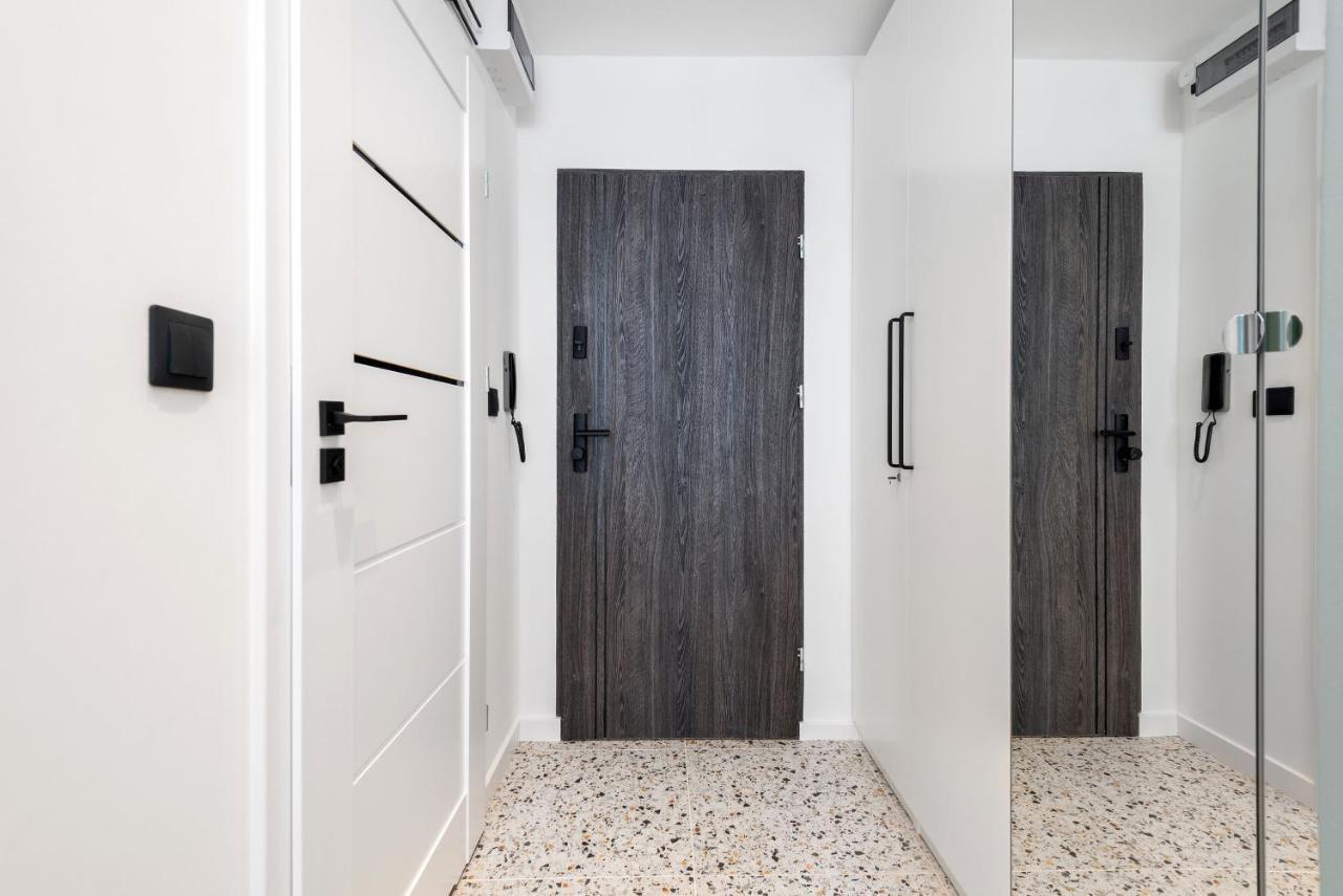 Kairos Apartments - Szafir - Darmowy Parking, Scisle Centrum Gliwice Esterno foto