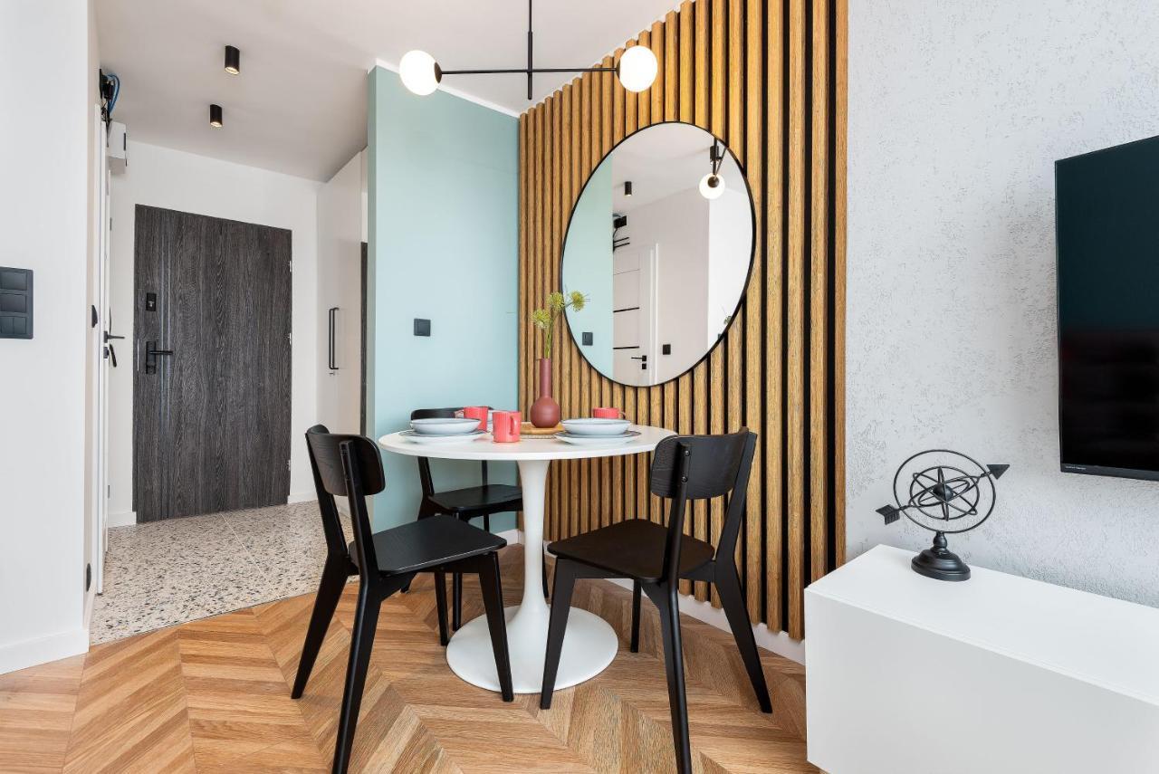 Kairos Apartments - Szafir - Darmowy Parking, Scisle Centrum Gliwice Esterno foto
