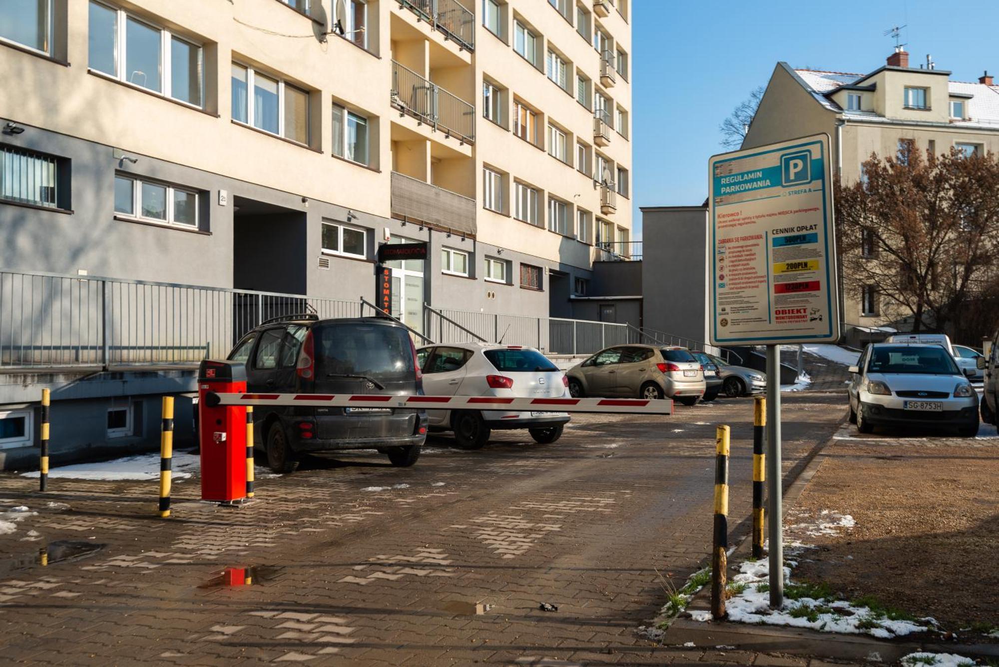 Kairos Apartments - Szafir - Darmowy Parking, Scisle Centrum Gliwice Esterno foto