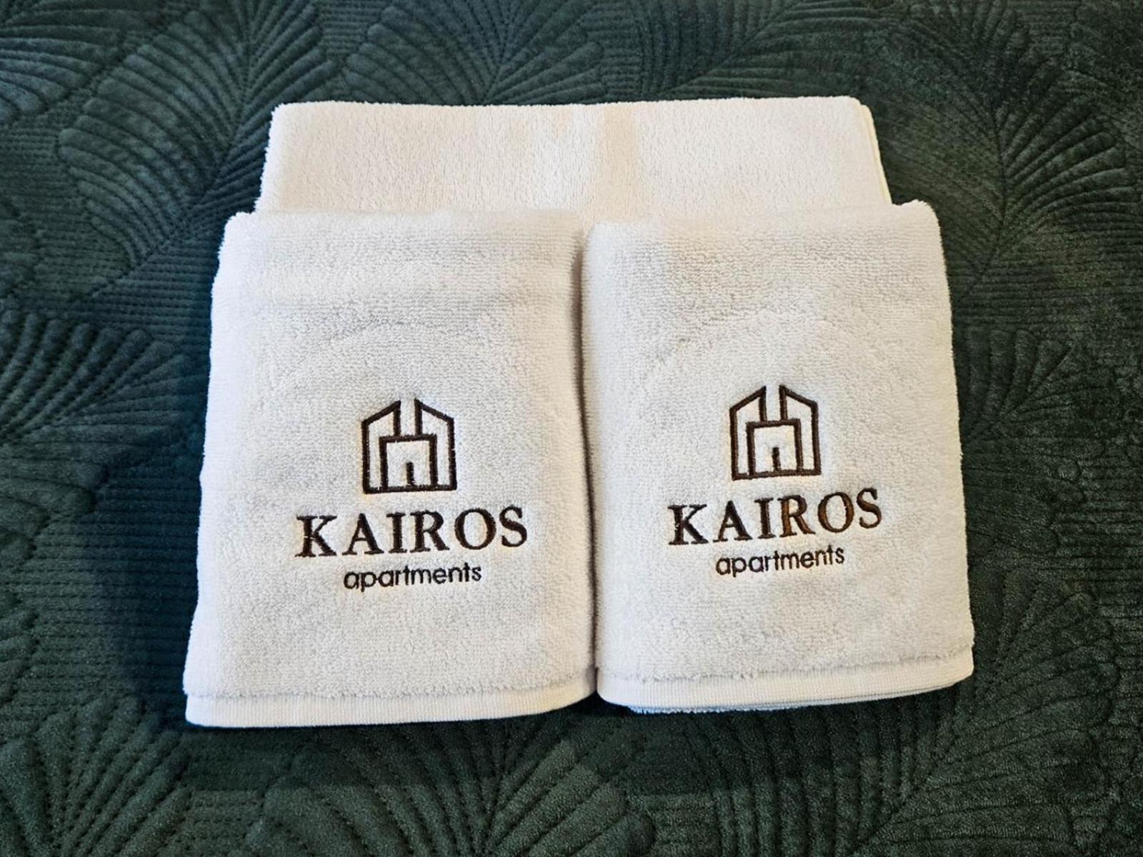 Kairos Apartments - Szafir - Darmowy Parking, Scisle Centrum Gliwice Esterno foto
